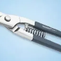 Taparia Tin Cutter 350 mm, TCS 14-picture-0