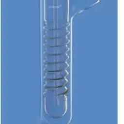 Borosil 2640097 Friedrichs With Drip Tip (Interchangeable Joints : 24/29 (Inner) & 24/29 (Outer))-40
