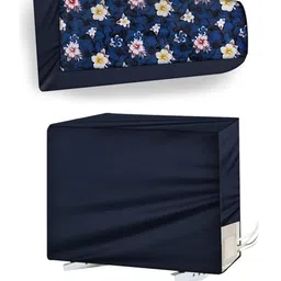 The Furnishing Tree Split AC Cover Set of Indoor and Outdoor Unit Used for 1 Ton Amazon Basics PBAC-image-87