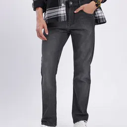 glitchez Men Urban Flow Skinny Fit Jeans-image-49