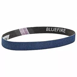 Norton Grit 80 Sanding Belt, Length 20-1/2 Inch, Width 3/4 Inch, 36WU24 (Pack of 5)-image-99
