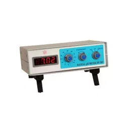 LABCARE LB-901 0.01 pH Digital PH Meter-9