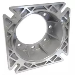 Progearsive Worm Gearbox Output Flange 63 mm NMRV Series-picture-17