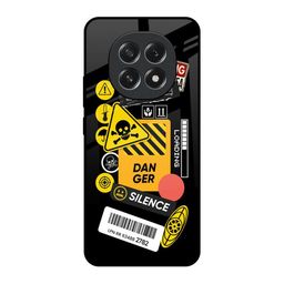 QRIOH Typography Printed Oppo F29 5G Back Case Mobile Accessories-image-87