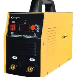 Vigor 200 A Single Phase Arc Welding Machine Arc 200 Light-7