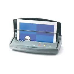 GBC 4400410 A4 Thermal Binding Machine-12
