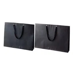 AS ONE Shoulder Bag Quality Paper, 61-317-11-4 (Set of 50 pcs)-30