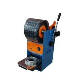 Smart Pack 18 Kg Cup Sealer  SPTS 95 260x240x650 mm-32