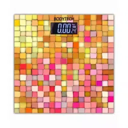 Bodytech EPS-2018-BLK 180 Kg Weighing Scale-19