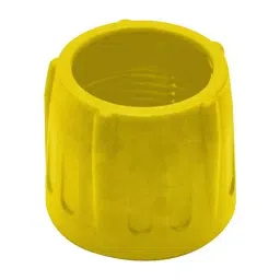 NEUTRIK BUSHING, ETHERCON RJ45 CONN, YELLOW, BSE-4 (Pack of 10)-image-58
