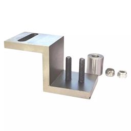 Assorts Z Type Angle Plate Cast Iron & Tool Steel for Mount Mini Vertical Milling Slide-picture-22