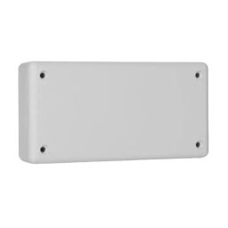 Hammond General Purpose Enclosure 130x65x25 mm Flame Retardant ABS, 2072108-image-83