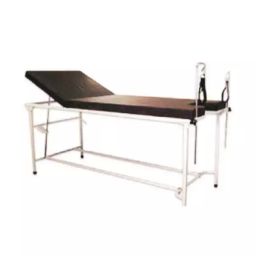 AAR KAY Two Section Gynaec Examination table AKE-115-37