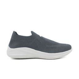 AYGO Men Mesh Running Non-Marking Shoes image 4