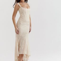 JC Mode Maxi Dress-image-39