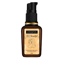Ayuvya Boo Beautiful Best Kept Secret Oil Massage Oils 50 ml-24
