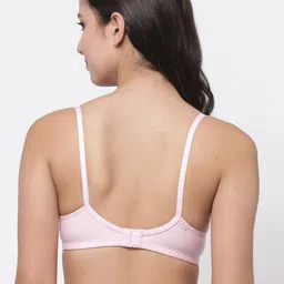 Docare Bralette Bra Full Coverage image 3