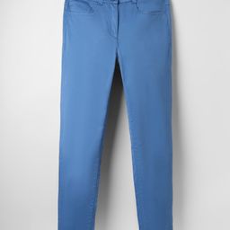 Under Fourteen Only Solid Pant - Blue-image-32
