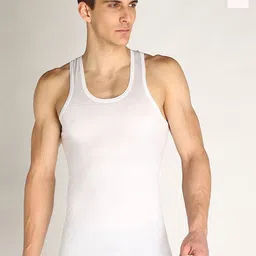 CAVENDERS Pack Of 2 Scoop Neck Long Lasting Basic Vests - c1=SWIFT---2---85-image-6
