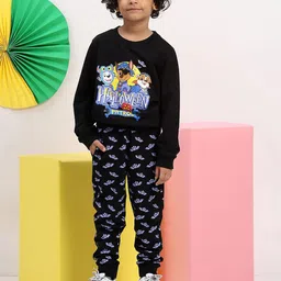 SPUNKIES Unisex Kids Printed-picture-37