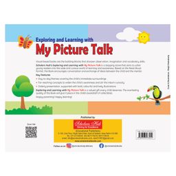 scholars hub Exploring And Learning With My Picture Talk - English image 2