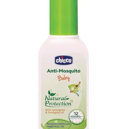 Chicco Anti-Mosquito Fabric Roll-On Pack of 2 - 8 ml Each image 2
