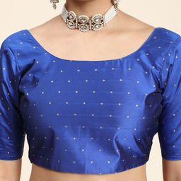 Kaizen TEXO FAB Digital Printed Semi-Stitched Lehenga & Unstitched Blouse With Dupatta image 3