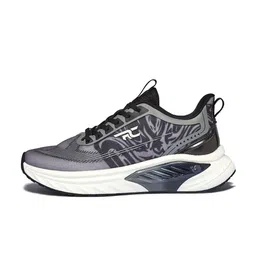 Red Chief Men Mesh Running Non-Marking Shoes image 2