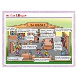 scholars hub Exploring And Learning With My Picture Talk - English image 5