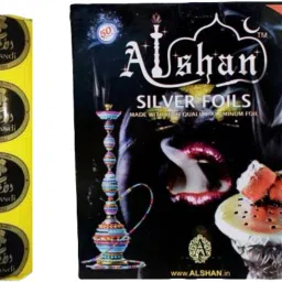 Hookah Charcoals-picture-1