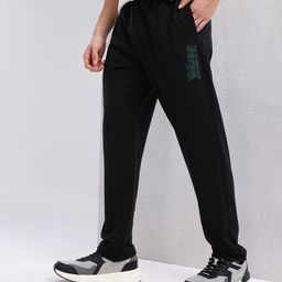 HRX by Hrithik Roshan Men Lifestyle Track Pants-image-97