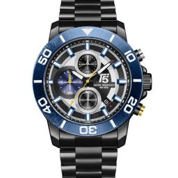 T5 H3755G-D Chronograph Watch for Men-image-88