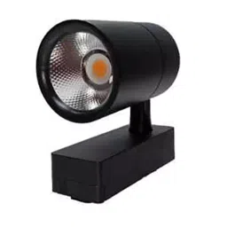 LumoGen 20 W LED COB Track light ( Natural White ) image 1
