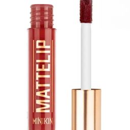 Character Matte Lip Color Amber CMK303 - 1.5 gm-14