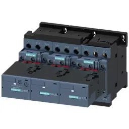 Siemens 3RA24 Star Delta Contactor Assemblies 3RA2426-8Xf32-1Al2-image-58