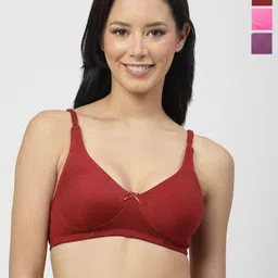 SHYAM SONS FLAIR Bra Full Coverage-image-96