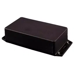 HAMMOND Plastic Enclosures BOX, ABS, FLAT LID, 100X51X26.5MM, 1591XXAFLBK-image-35