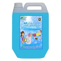 Holycure 5L Sky Blue Liquid Detergent HC-LD-05-image-46