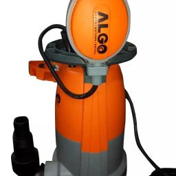 Algo Zingo-05 1 Phase Dewatering Pump 0.4 KW-image-11