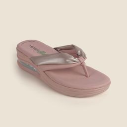 Metro Wedge Mules-56