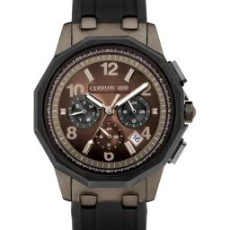 Cerruti 1881 CECIWGQ2224103 Chronograph Watch for Men-picture-46