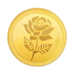 Malabar Gold and Diamonds 22k (916) 8gm Gold Coin-picture-13