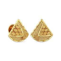 Joyalukkas 22k Gold Earrings for Women-image-40