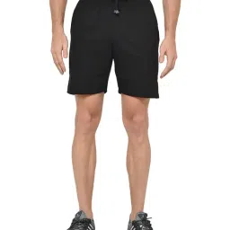 Vimal Jonney Black Shorts-picture-2