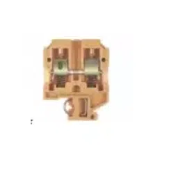 Elmex 41A 800V 6 Sq Mm 0.8 Nm Spring Loaded Terminal, EPX-picture-0