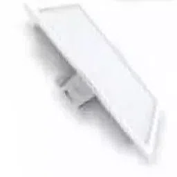 Fybros 22W Polycarbonate Natural White Cube Elegant Panel Light FLS5192-14