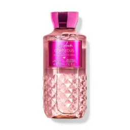 Bath & Body Works Gingham Gorgeous Body Wash-picture-17