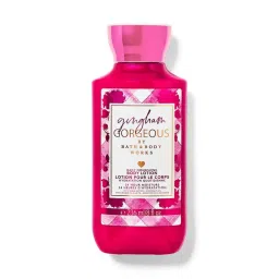 Bath & Body Works Gingham Gorgeous Daily Nourishing Body Lotion-picture-13