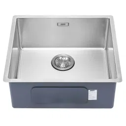 Franke Kitchen Sink Stainless Steel 20 x 18 inch ‎127.0516.111-picture-46