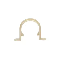 Jain Irrigation Systems 25 mm CPVC Plain Pipe Clip-21
